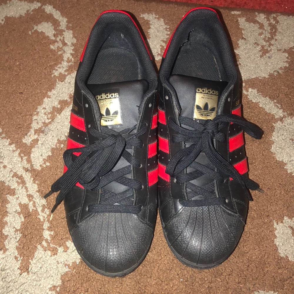 Adidas Boys Sneaker